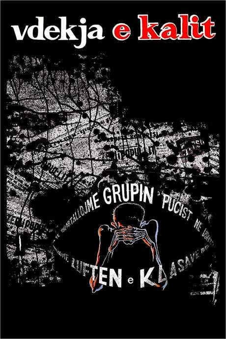 The Death of a Horse